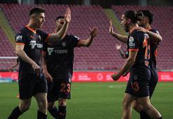 BAŞAKŞEHİR'iN AVRUPA SEVDASI! Özet| Hatayspor - Başakşehir maç sonucu: 2-4