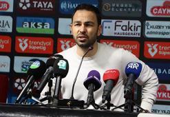 Selçuk İnan: İki taraf da maçı kazanmak için mücadele etti