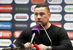 Çağdaş Atan: çok önemli bir maç kazandık