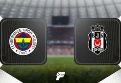 Fenerbahçe - Beşiktaş derbisi ne zaman, saat kaçta hangi kanalda? (Muhtemel 11'ler)