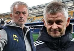 Fenerbahçe-Beşiktaş derbisinde söz hocaların! Mourinho için final, Solskjaer zafer peşinde!