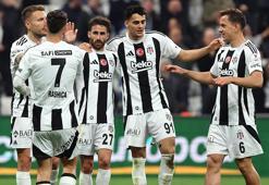 Fenerbahçe derbisi öncesi Beşiktaş'taki son durumu değerlendirdi: Favori Kartal!