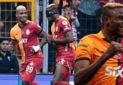 'Dans eder mayıs rüzgârları Seyrantepede!' Galatasaray-Sivasspor maçının ardından çarpıcı sözler...