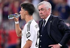 Real Madrid'in teknik direktörü için geri sayım? Resmi açıklama bekleniyor...