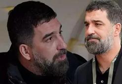 Londra'da resmi görüşme: İşte Arda Turan'ın yeni takımı