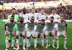 Sivasspor 191 gündür deplasmanda kazanamıyor