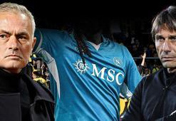 Fenerbahçe'den orta saha transferi için dev hamle! İtalyanlar duyurdu, Mourinho çok istiyor