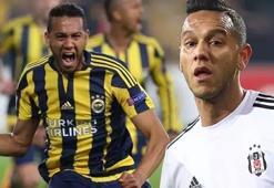 Fenerbahçe mi Beşiktaş mı? 'Kazanabileceğine inanmıyorum' Josef de Souza'dan olay iddia