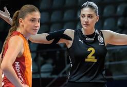 Galatasaray Kaptanı İlkin Aydın 'Beni görse Sefiller'i yazar' | 'Biz buradayız dedik'