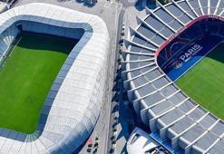 Fransa'da 44 metre mesafelik derbi 35 yıl sonra geri döndü