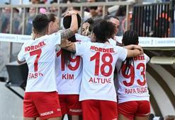 Kadın Futbol Süper Ligi'nde Şampiyon ABB Fomget