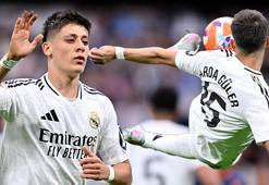 (ÖZET) Arda Güler resital yaptı, Real Madrid kazandı | Maç sonucu Real Madrid - Celta Vigo: 3-2
