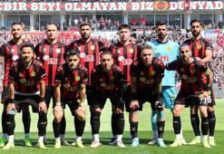 Eskişehirspor küllerinden doğuyor! Amatörden profesyonel lige çıktı