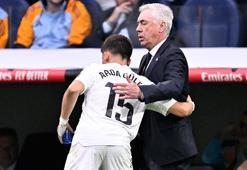 Artık Ancelotti de ikna oldu! Maç sonu Arda Güler için hiç duyulmamış sözler...