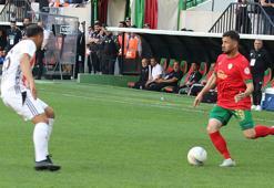 Amed Sportif Faaliyetler - Adanaspor maç sonucu: 4-0