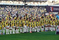 Fenerbahçe'de yıldız oyuncu cezalı duruma düştü! Yoğun itiraz sonrası...