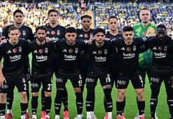 Beşiktaş'ta sakatlık! Genç oyuncu maça devam edemedi