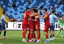 (ÖZET) Adana Demirspor - Göztepe maç sonucu: 1-2 | Deplasmandaki galibiyet hasretine son!