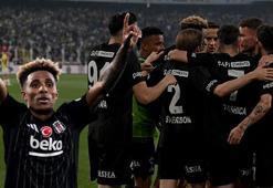 Beşiktaş'tan Fenerbahçe'ye gönderme!