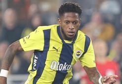 Fenerbahçe'nin yıldızı Fred'den mağlubiyet sözleri: 'Söyleyecek çok fazla bir şey yok'