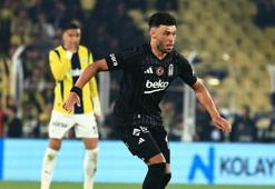 Beşiktaş'ın tecrübeli ismi Alex Oxlade-Chamberlain: 'Motive olmakta zorlanmıyoruz'