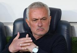 Mourinho'ya sert sözler: Sen önce kendini bir kurtar!