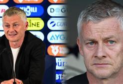 Derbiler Solskjaer'den sorulur! Beşiktaş'ın Fenerbahçe planı tuttu