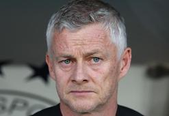 Beşiktaş'ta Solskjaer: Çok önemli 3 puan aldık