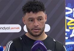 Chamberlain: Bu tarz maçlar her zaman önemli olur