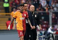 Galatasaray'da Eren Elmalı'nın durumu adına kritik gün