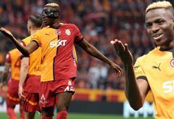 Galatasaray'dan olası şampiyonluk kutlamalarında Osimhen sürprizi! İkna planı devrede