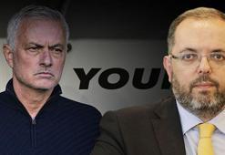 Ünlü tarihçiden Fenerbahçe - Beşiktaş derbisi sonrası Mourinho'ya büyük isyan! 'İnadın manası yok'