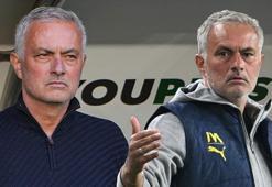Fenerbahçe-Beşiktaş derbisi Mourinho'ya sert sözler! 'Yalvarıyorum bu adamla devam etmeyin!'