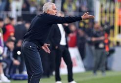 Fenerbahçe'ye Mourinho piyangosu! 50 milyon euro'luk teklif kapıda