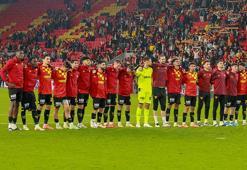 Göztepe 5 ay sonra deplasman galibiyeti aldı