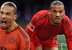 Fenerbahçe ve Galatasaray'ın transfer gözdesi Sane'de sürpriz gelişme: Bayern Münih'e imza atmadı: Gerçekler ortaya çıktı