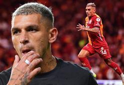 Ezeli rakipler Torreira transferi için karşı karşıya: Galatasaray sözleşme yeniledi ama...