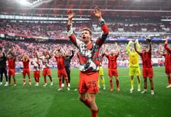 Avrupa'da hasat zamanı: Üçüncü şampiyon Bayern Münih