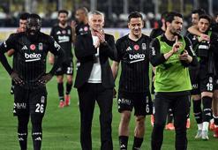Beşiktaş yarıştan uzak ama derbilerde fark yaratıyor