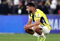 Fenerbahçe, Kadıköy'de kaybettiği puanlarla havlu attı