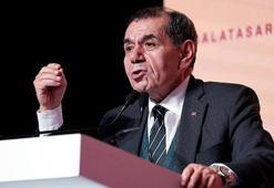 Baskı her geçen gün artıyor: Seçime 1 yıl kala Galatasaray'da Dursun Özbek gelişmesi