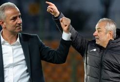 İsmail Kartal'dan transfer bombası! Süper Lig'in 2 yıldızını daha alıyor
