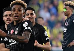 Fenerbahçe - Beşiktaş derbisinde Gedson'a lazer tutmuştu! Cezası belli oldu