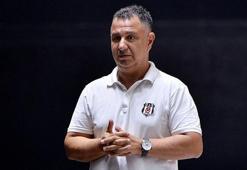 Beşiktaş BOA'da Ayhan Avcı dönemi