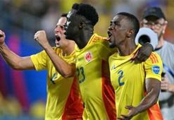 Kolombiyalı 11 çocuk Galatasaray'ı ziyaret edecek