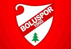 Boluspor'dan Amed Sportif Faaliyetlere tepki