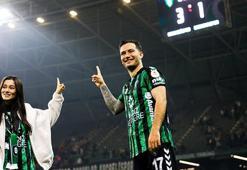 Kocaelispor’da Oğulcan Çağlayan taraftardan özür diledi