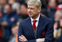 Arsene Wenger'den İngilizleri kızdıracak açıklama! 'Bu kural değişmeli'