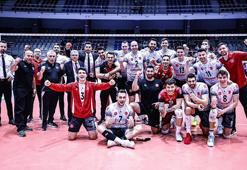 Ziraat Bankkart Voleybol Takımı'nda 5 oyuncuyla yollar ayrıldı