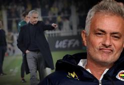 Ve Jose Mourinho için resmi açıklama geldi! Davet edildi, cevabı bekleniyor...